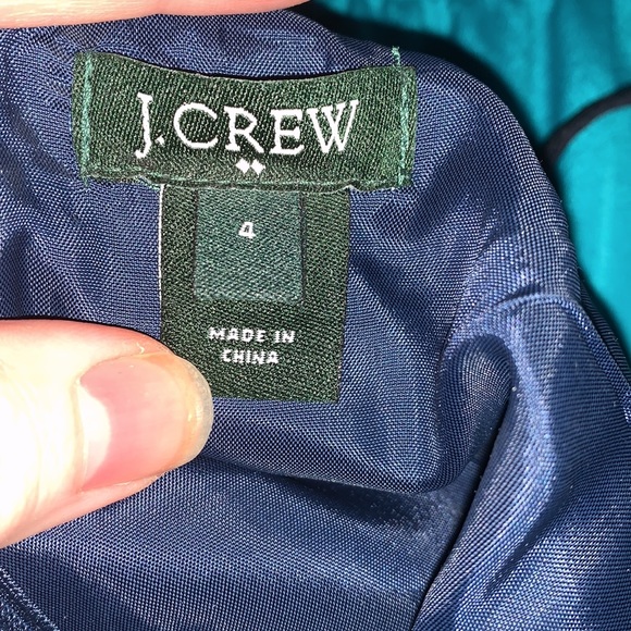 Women’s JCrew Dress - Picture 4 of 4